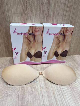 12 kit Sutiã Adesivo