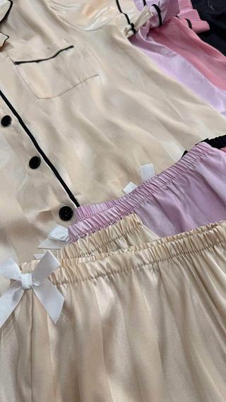 Pijama Short