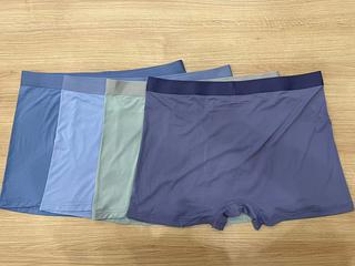 cueca sem costura
