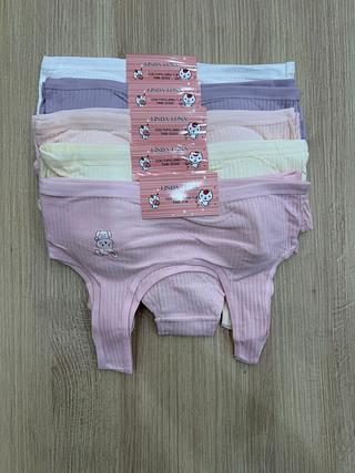 12 kit infantil conjutos