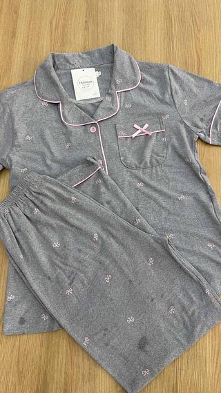 Pijama Americano