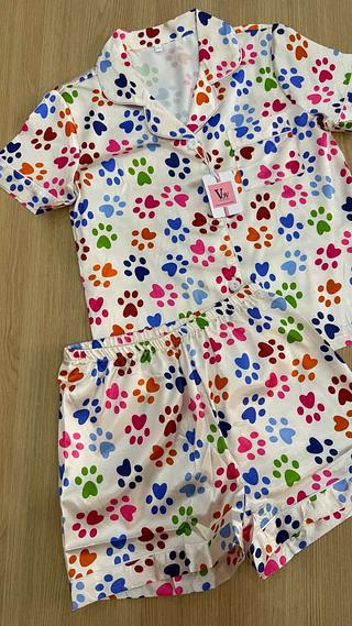 Pijama Infantil