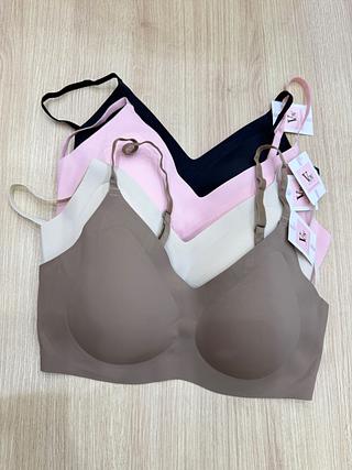 kit 12 sutia grosso