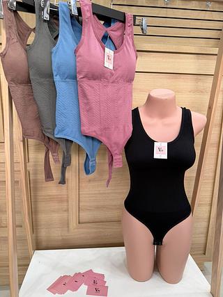Kit 12 pecas Body LT 67