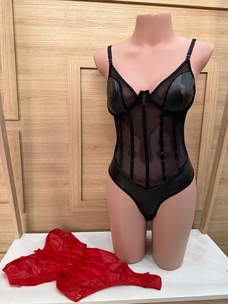 Conjunto Sexy 926518