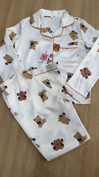 Pijama Infantil