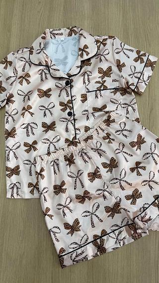 Pijama Infantil