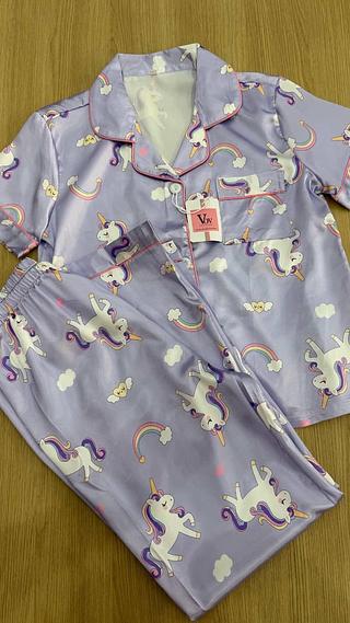 Pijama infantil