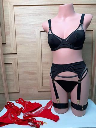Conjunto Sexy 889077