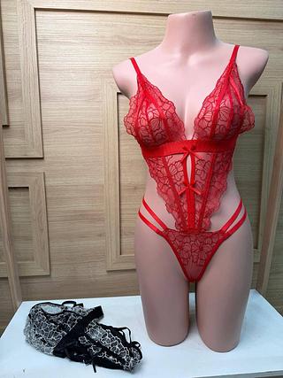Conjunto Sexy 889073