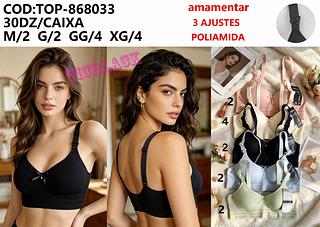 Sutia TOP 868033