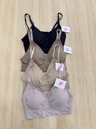 kit 12 sutia top