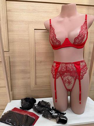 Conjunto Sexy 2025071