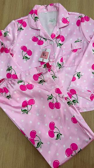 Pijama Infantil