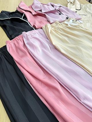 Pijama listra