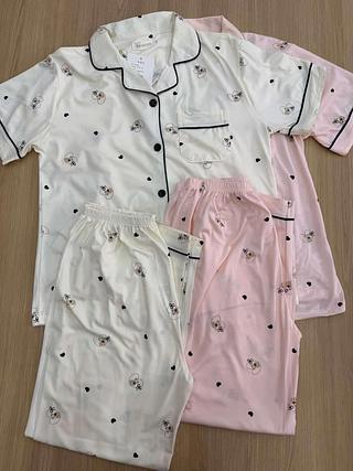 Pijama Americano