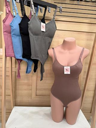 Kit 12 pecas Body LT 66