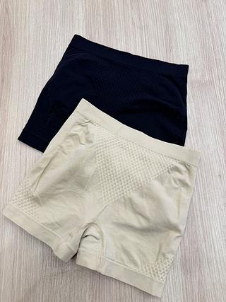 kit 12 pecas short