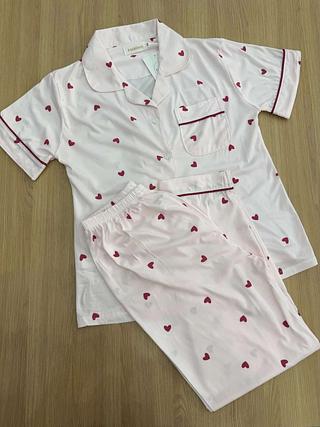 Pijama Americano
