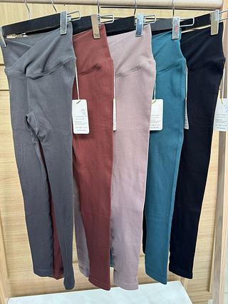 Calça fitness
