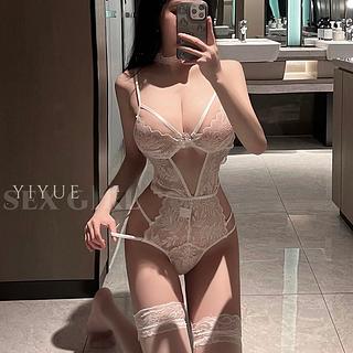 body ( sem meia e leco)
