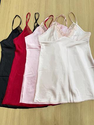 pacote Camisola