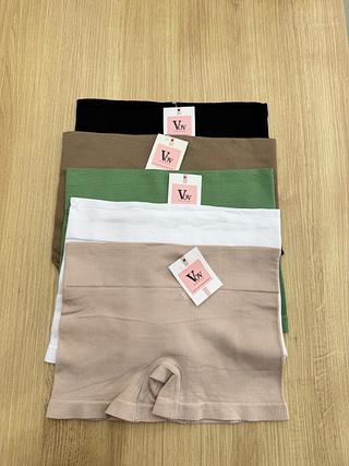 kit 12 short