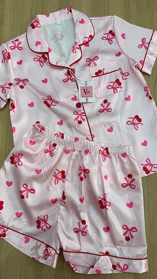 Pijama Infantil
