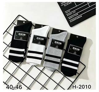 kit 12 meia cano alto masculino 3 cores