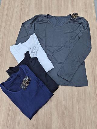 Segunda Pele Masculina